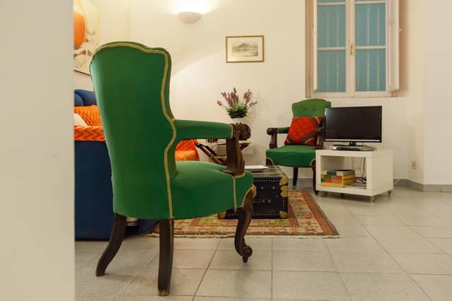 Vatican Apartment Rome Bagian luar foto