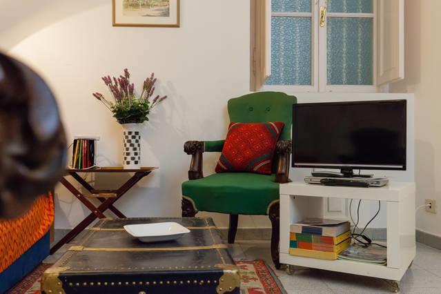 Vatican Apartment Rome Bagian luar foto
