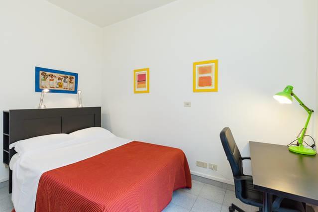Vatican Apartment Rome Bagian luar foto