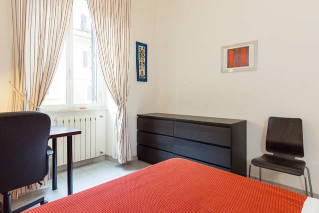 Vatican Apartment Rome Bagian luar foto