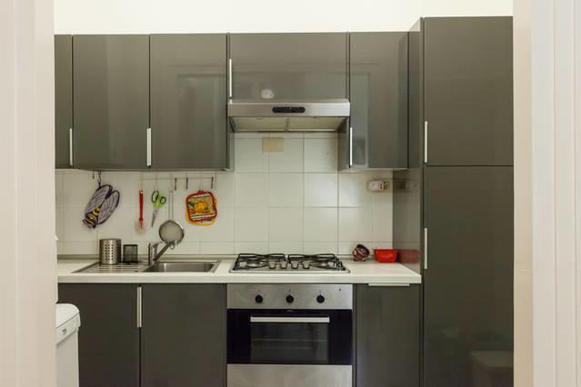 Vatican Apartment Rome Bagian luar foto